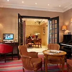 Hotel Relais Saint Jacques Paris