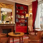 Hotel Relais Saint Jacques Paris