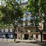 Hotel Relais Saint Jacques Paris