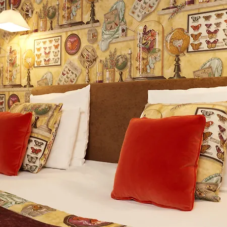 Relais Saint Jacques 4* Paris