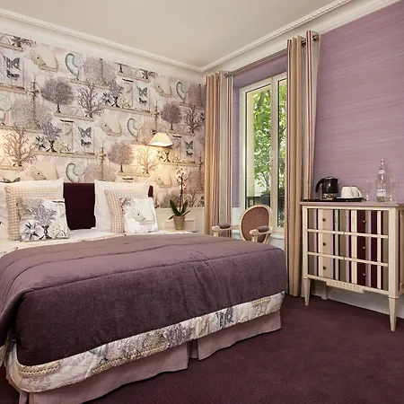 Relais Saint Jacques 4* Paris
