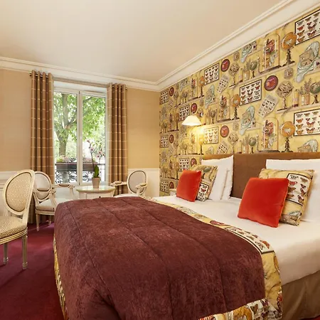 Relais Saint Jacques Hotel Paris
