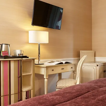Relais Saint Jacques 4* Paris