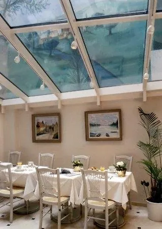 Relais Saint Jacques 4* Paris