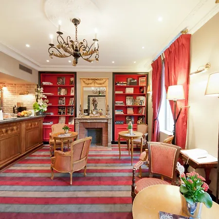 Relais Saint Jacques Hotel Paris