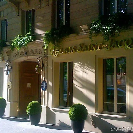 Relais Saint Jacques Hotel Paris
