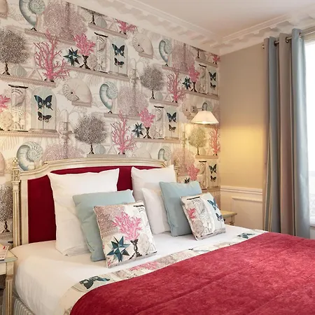 Relais Saint Jacques Hotel Paris