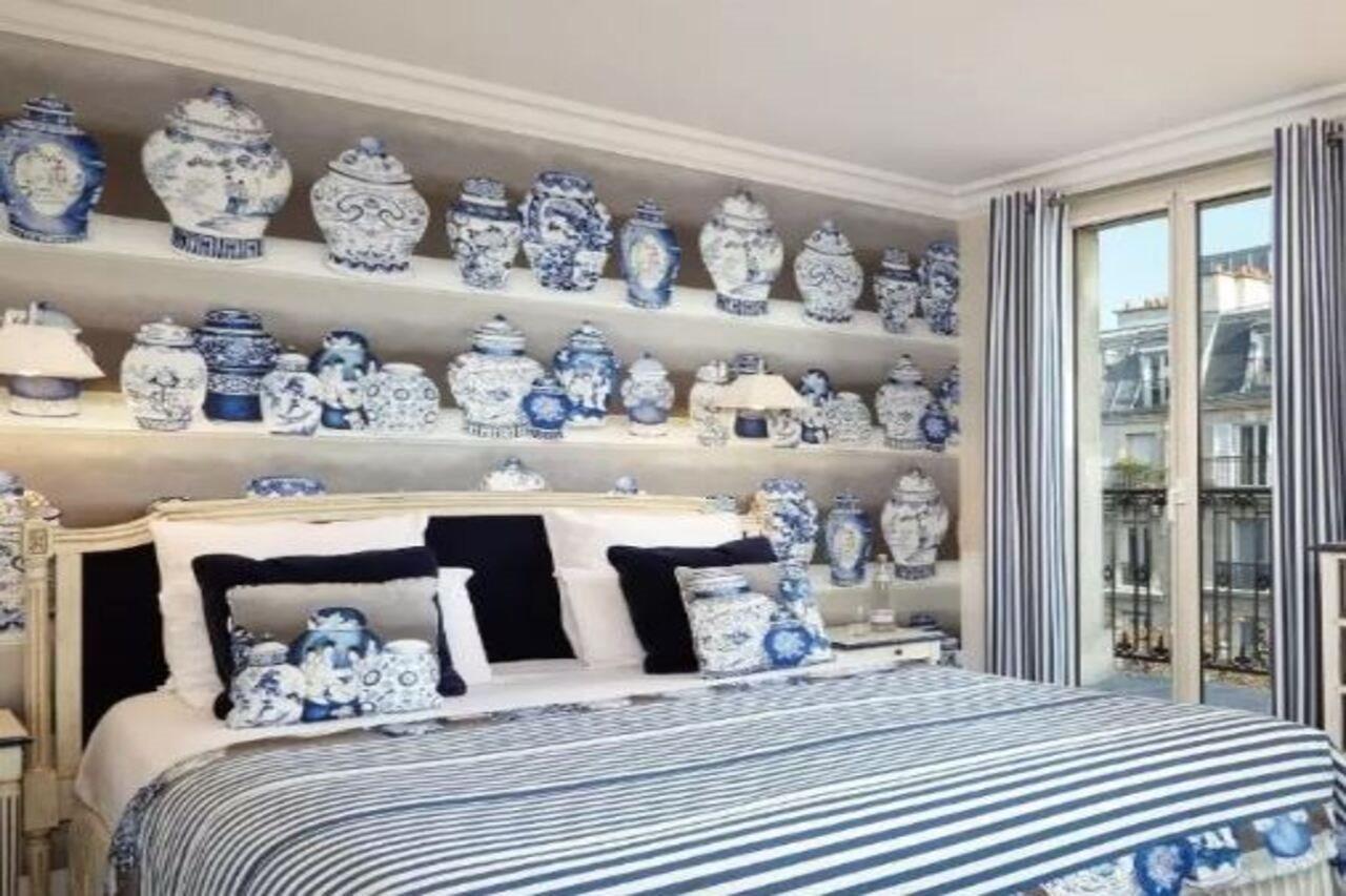 Hotel Relais Saint Jacques