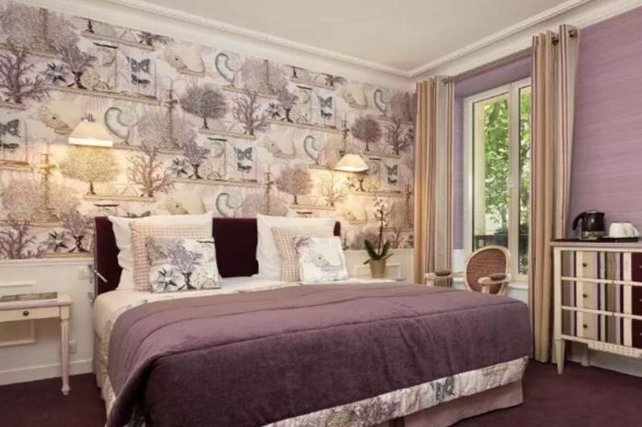 Hotel Relais Saint Jacques