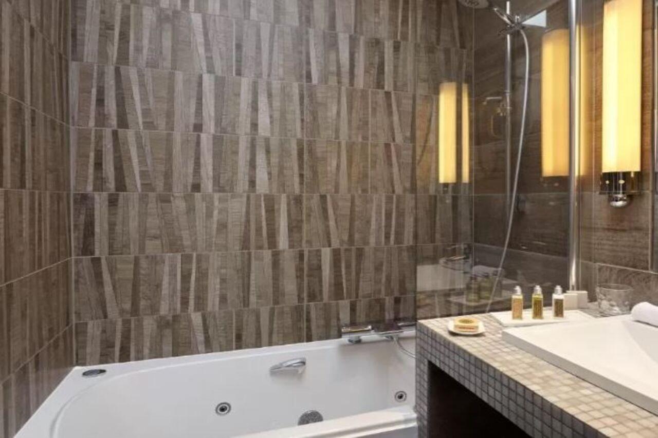 Relais Saint Jacques Parigi