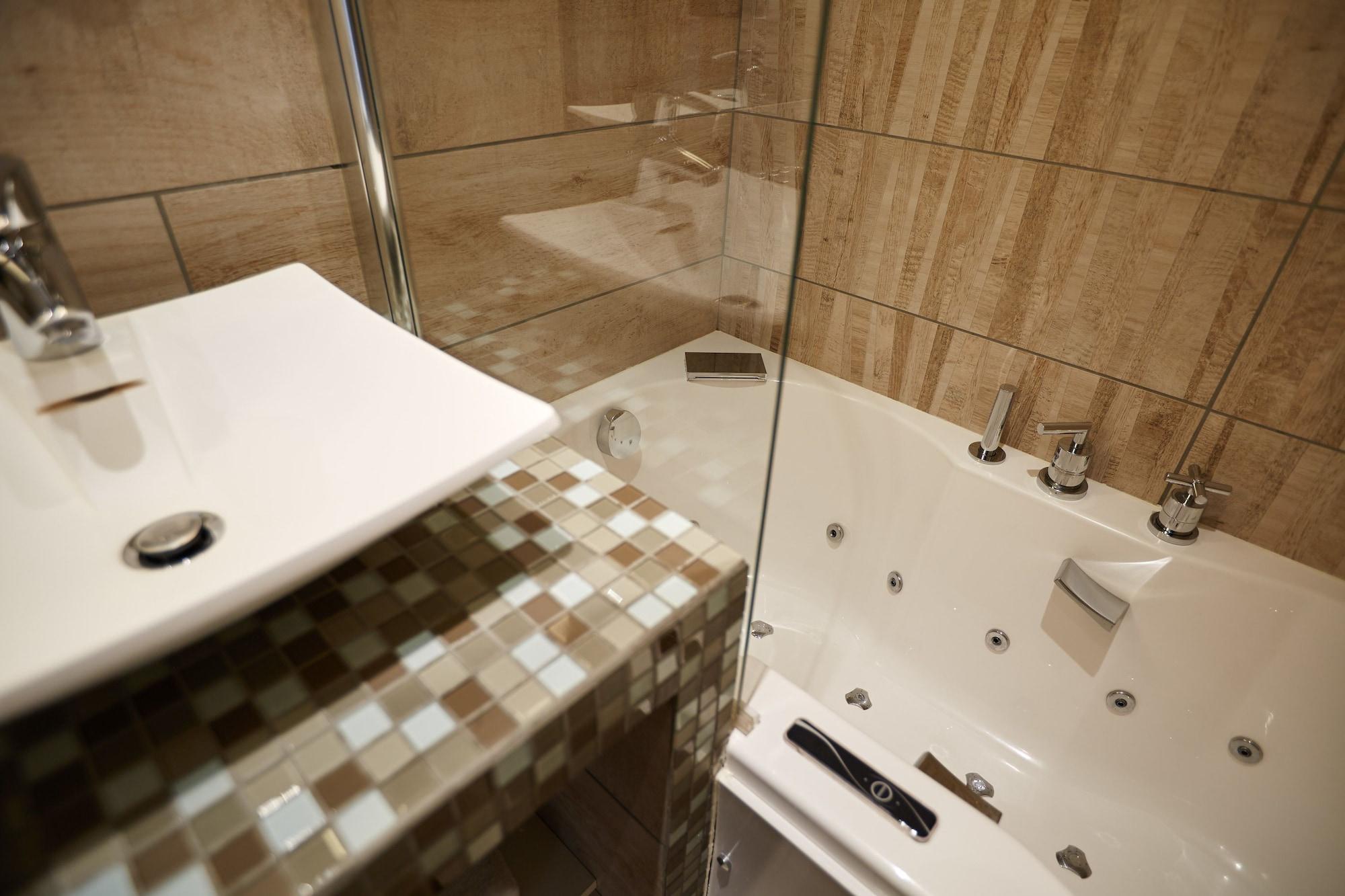 Hotel Relais Saint Jacques Parigi
