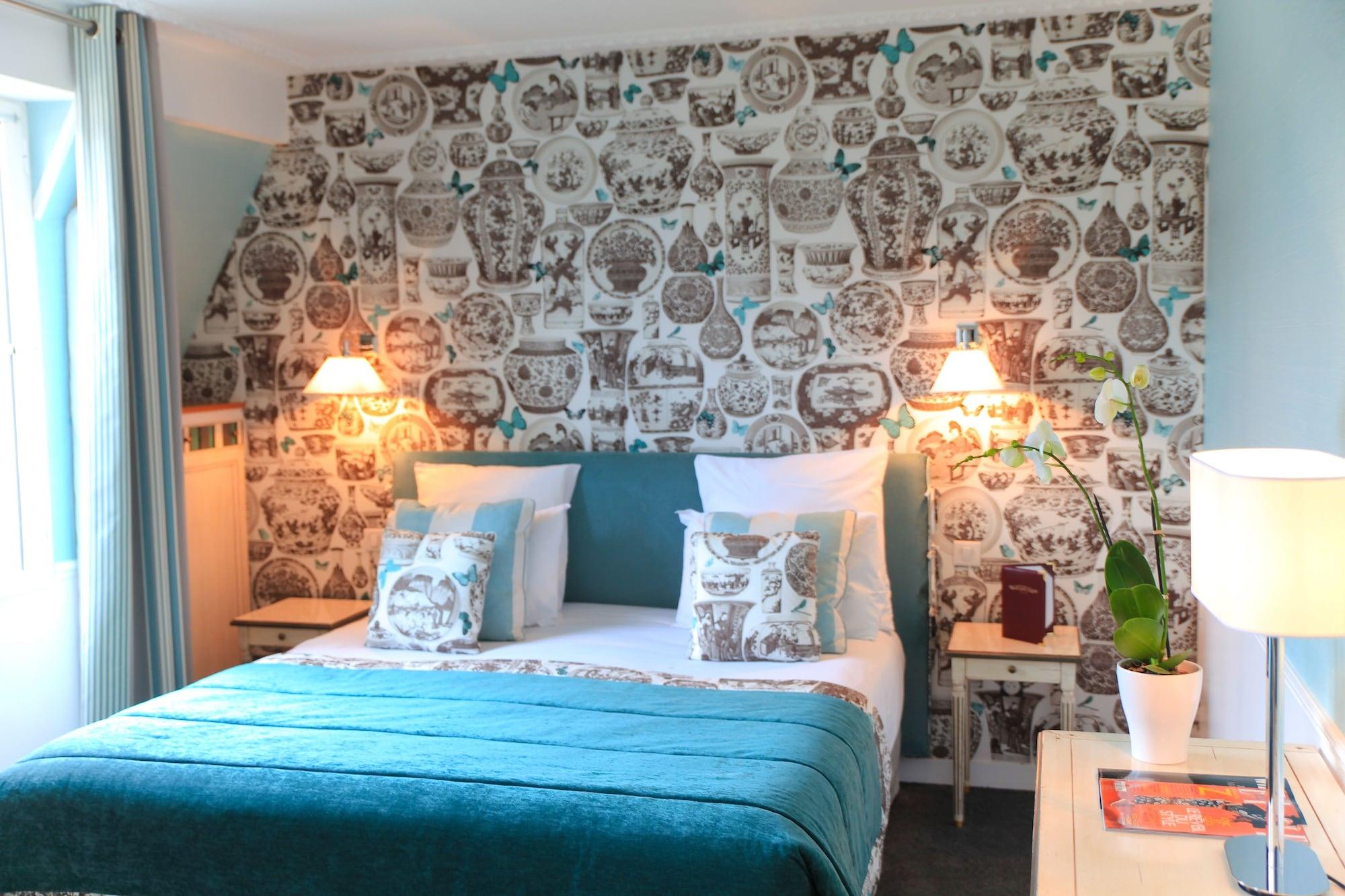 Relais Saint Jacques 4* Parigi