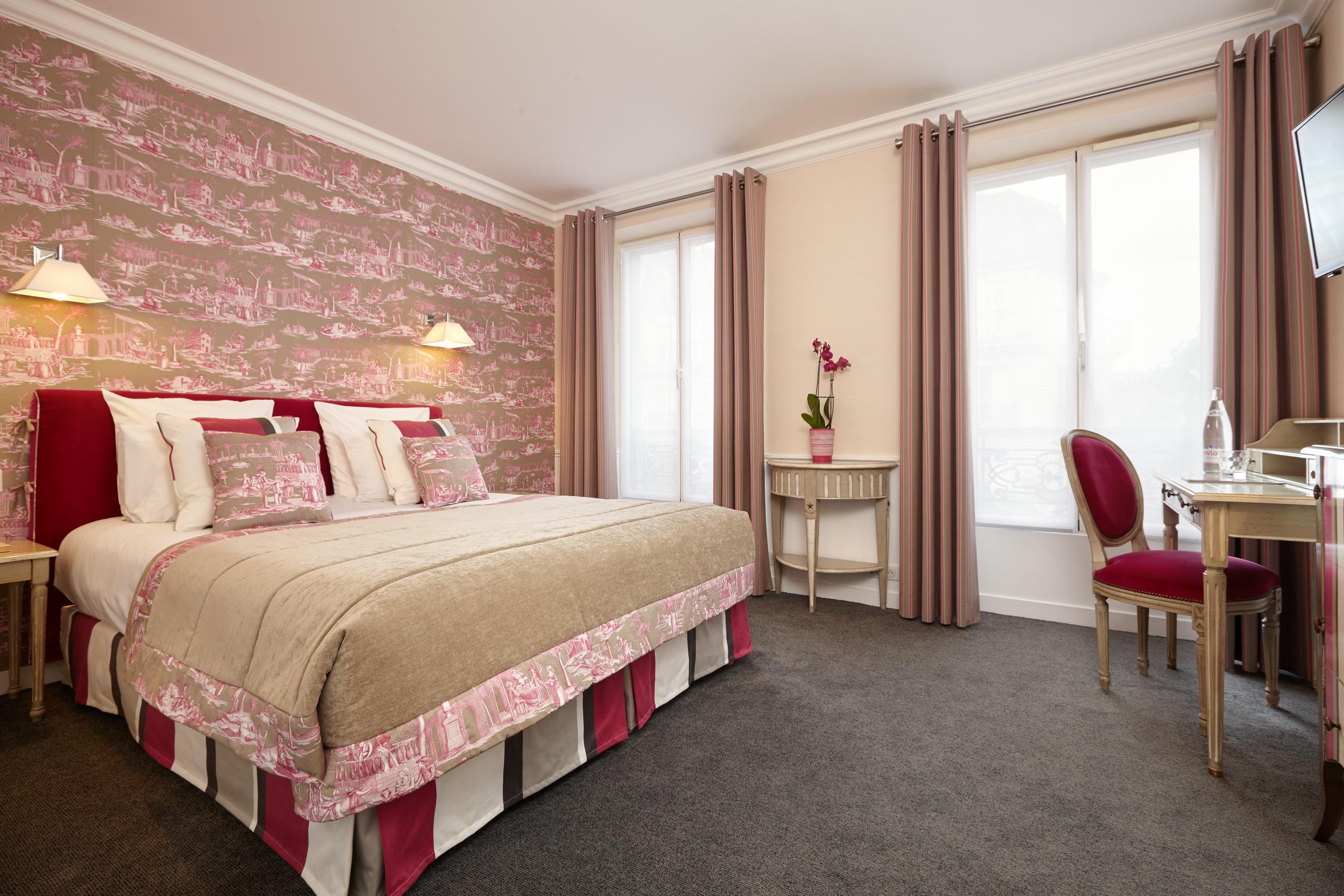 Relais Saint Jacques 4* Paris