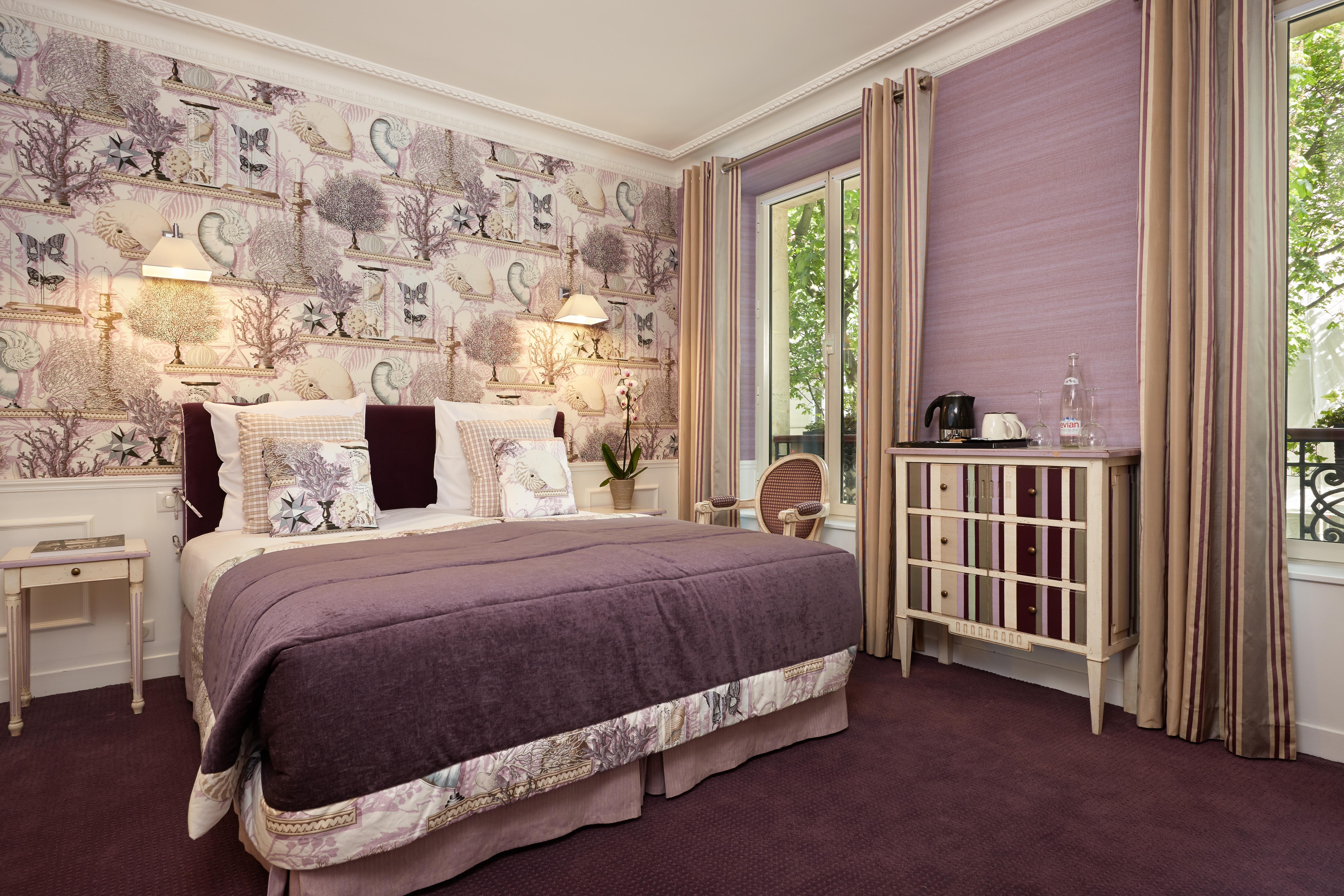 Relais Saint Jacques Hotel Parigi