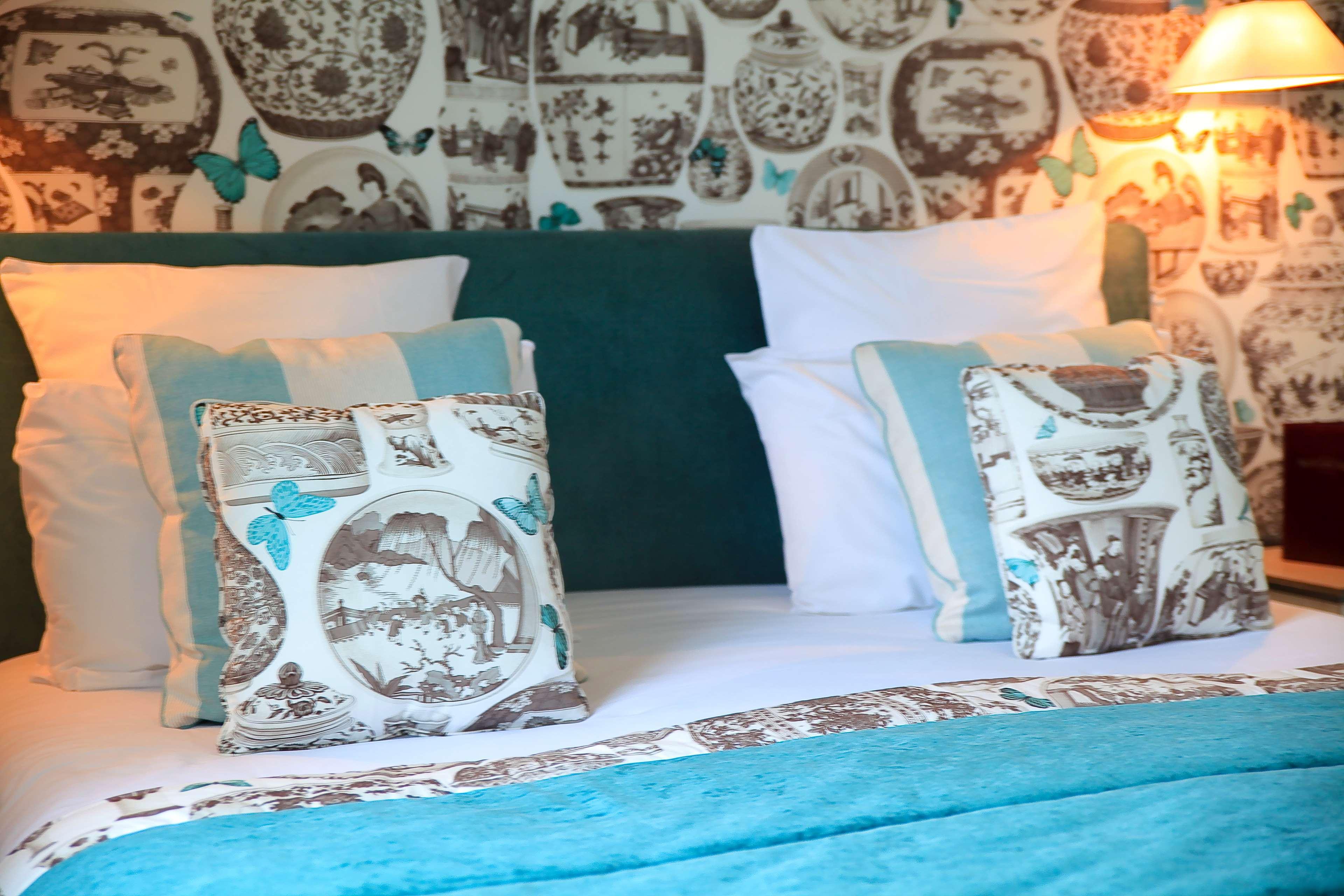 Relais Saint Jacques Hotel Parigi