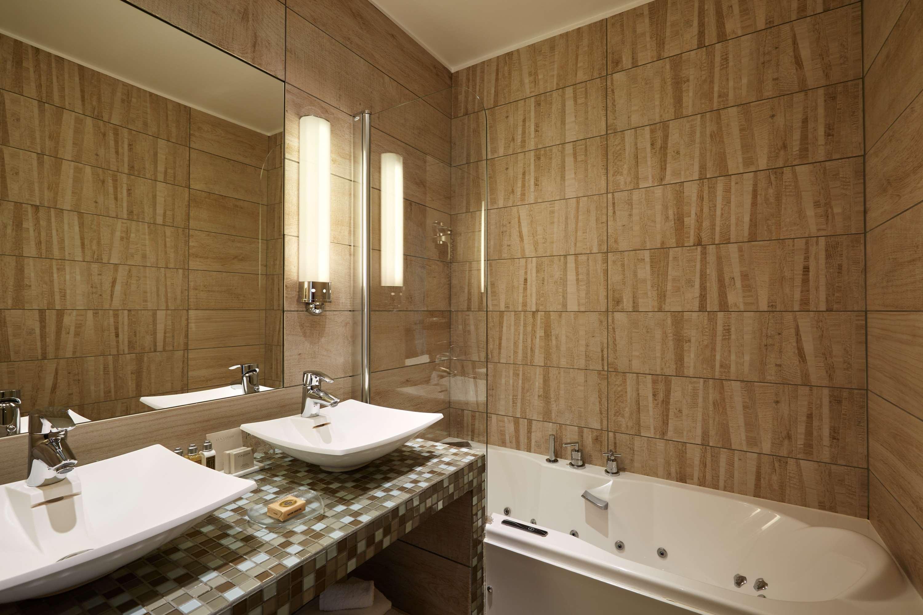 Relais Saint Jacques Hotel Parigi