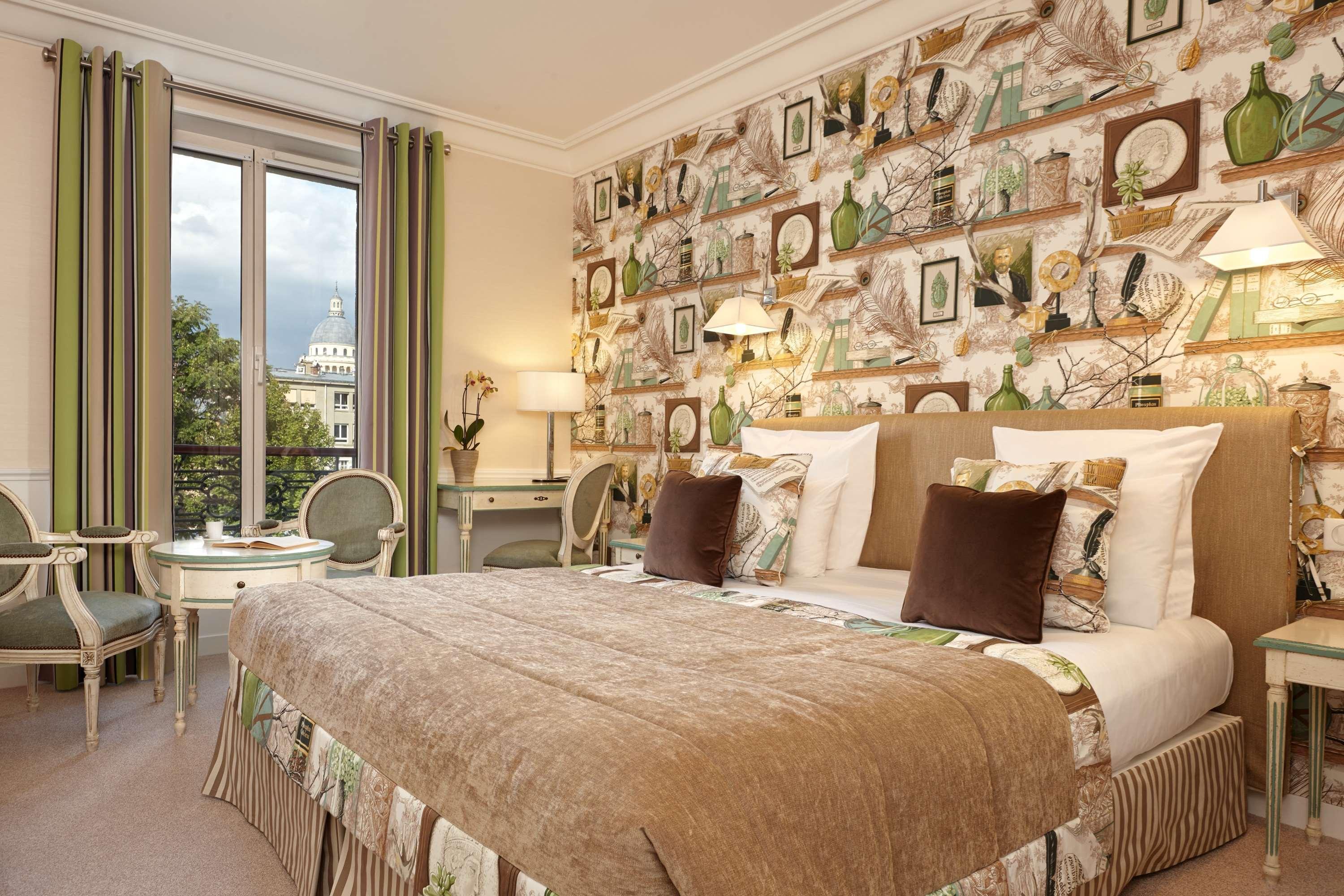 Relais Saint Jacques 4*