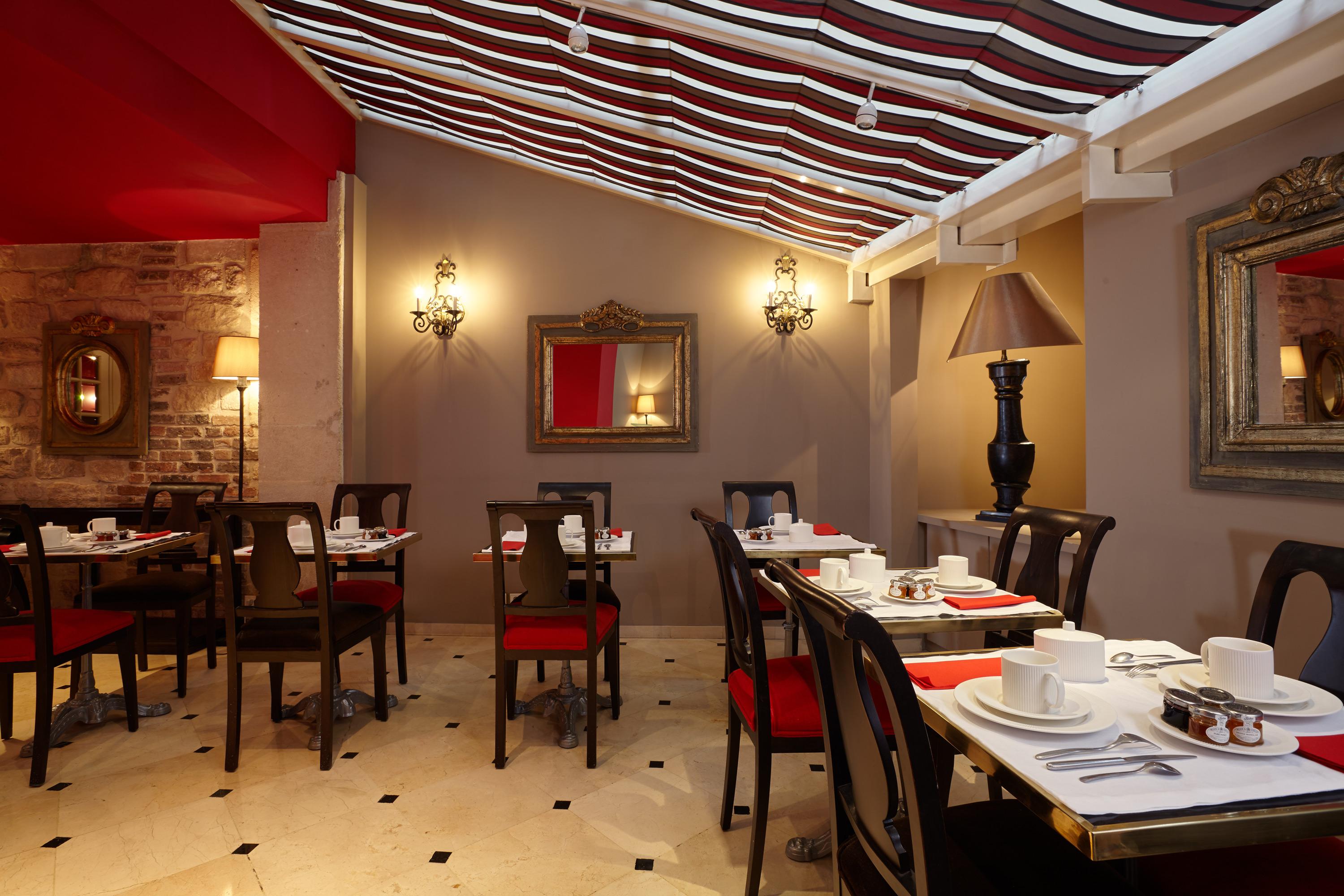 Relais Saint Jacques 4* Parigi