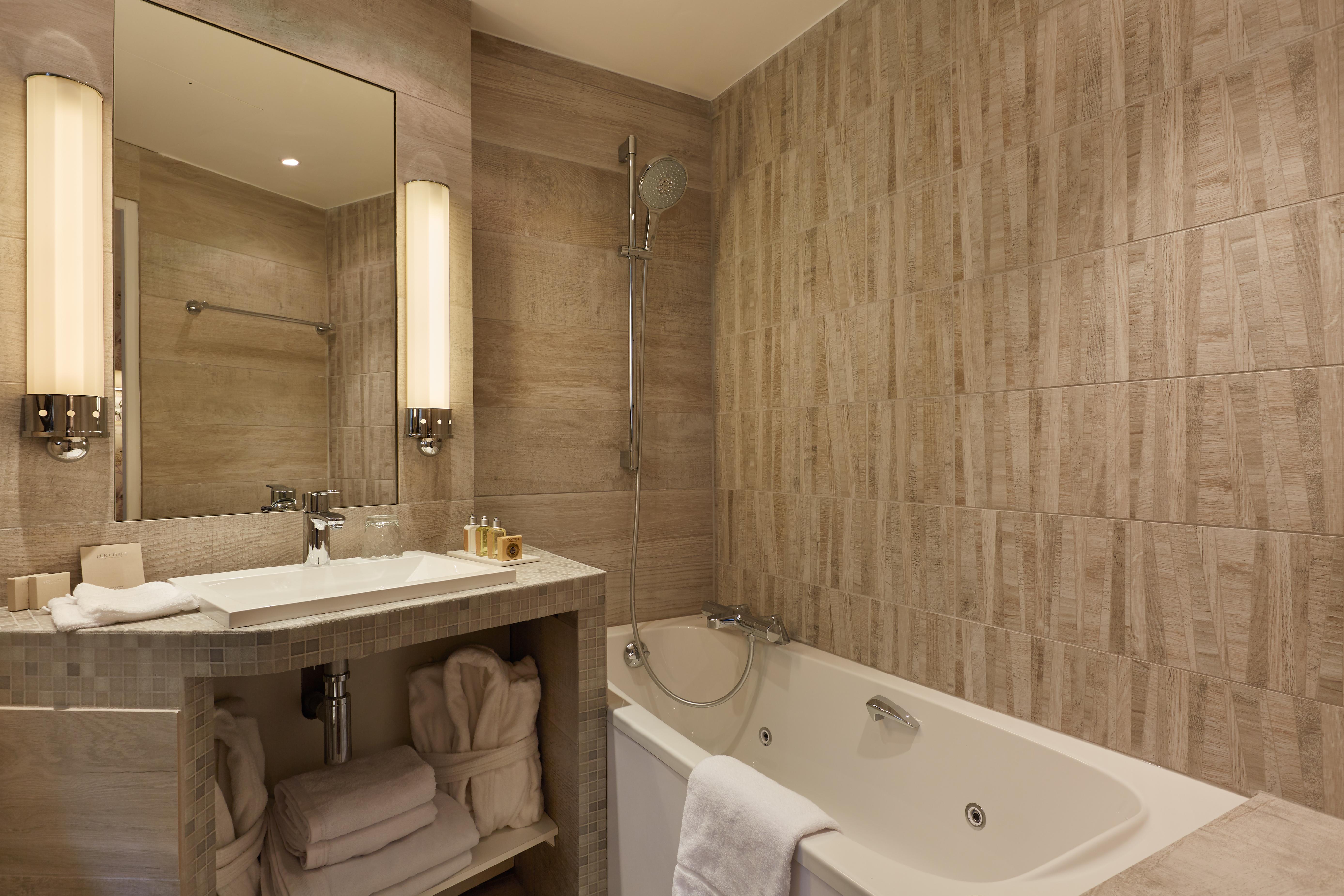 Hotel Relais Saint Jacques Parigi