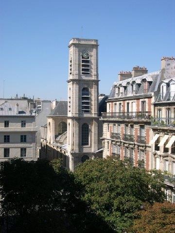 Relais Saint Jacques