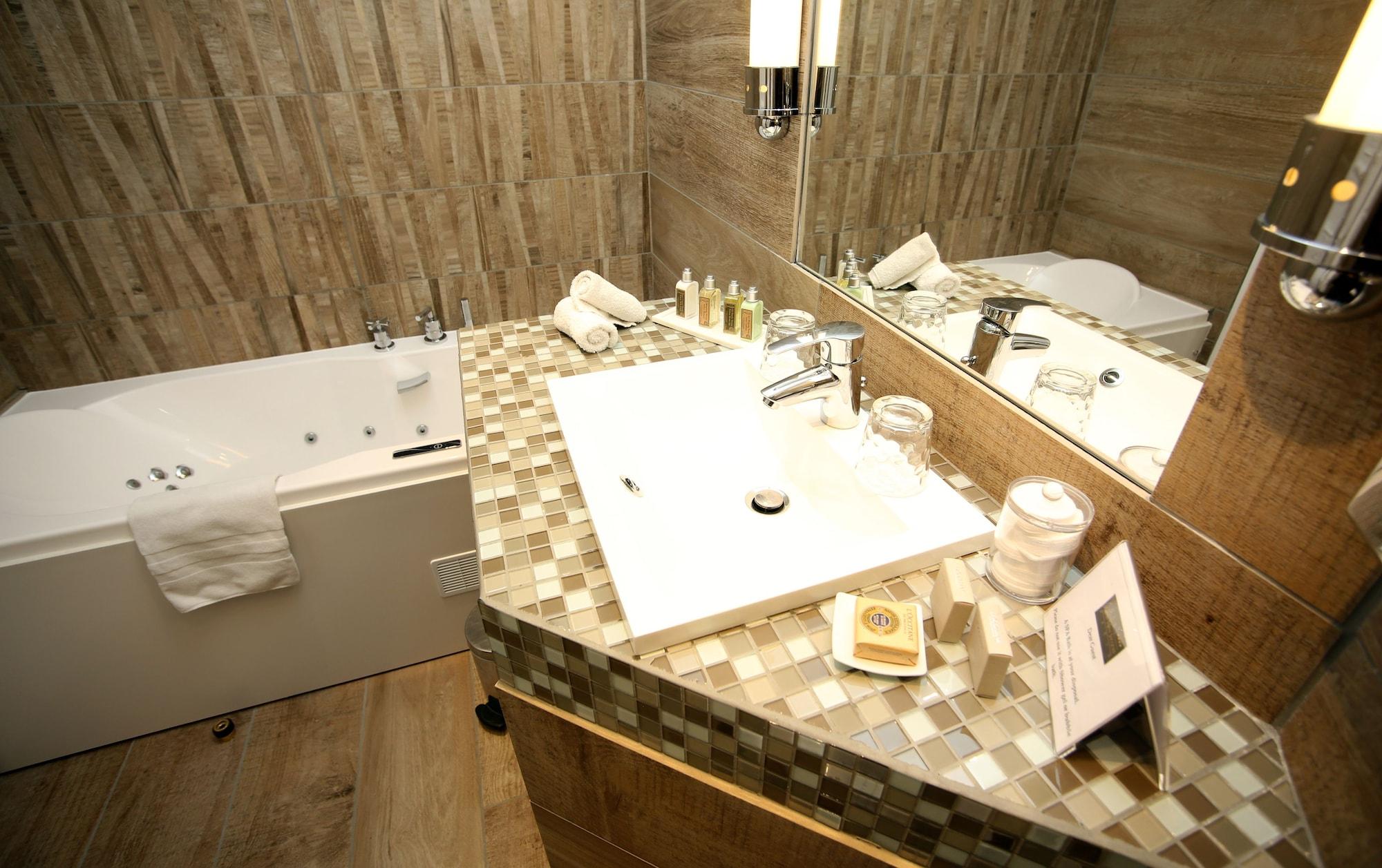 Relais Saint Jacques Parigi