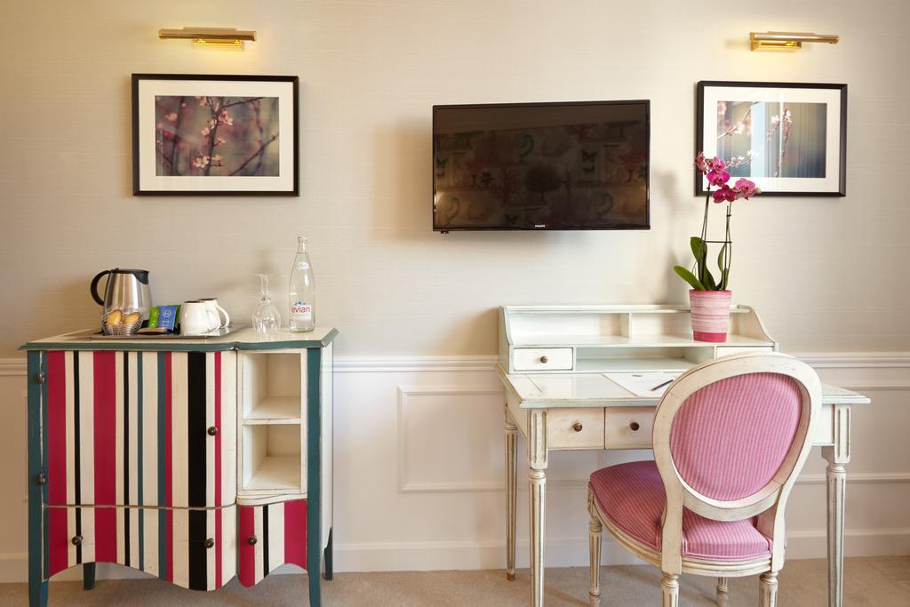 Relais Saint Jacques 4*