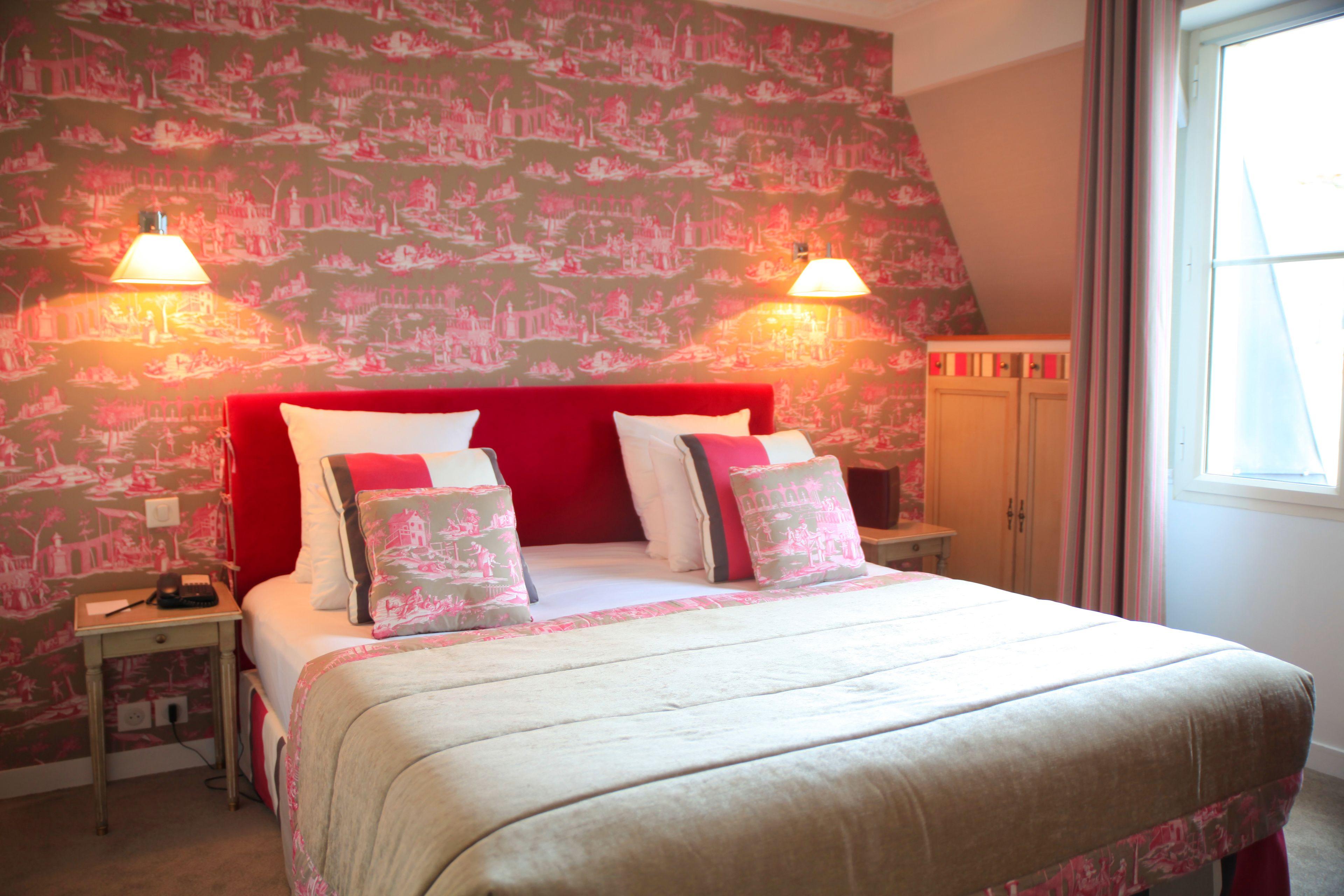 Relais Saint Jacques Hotel