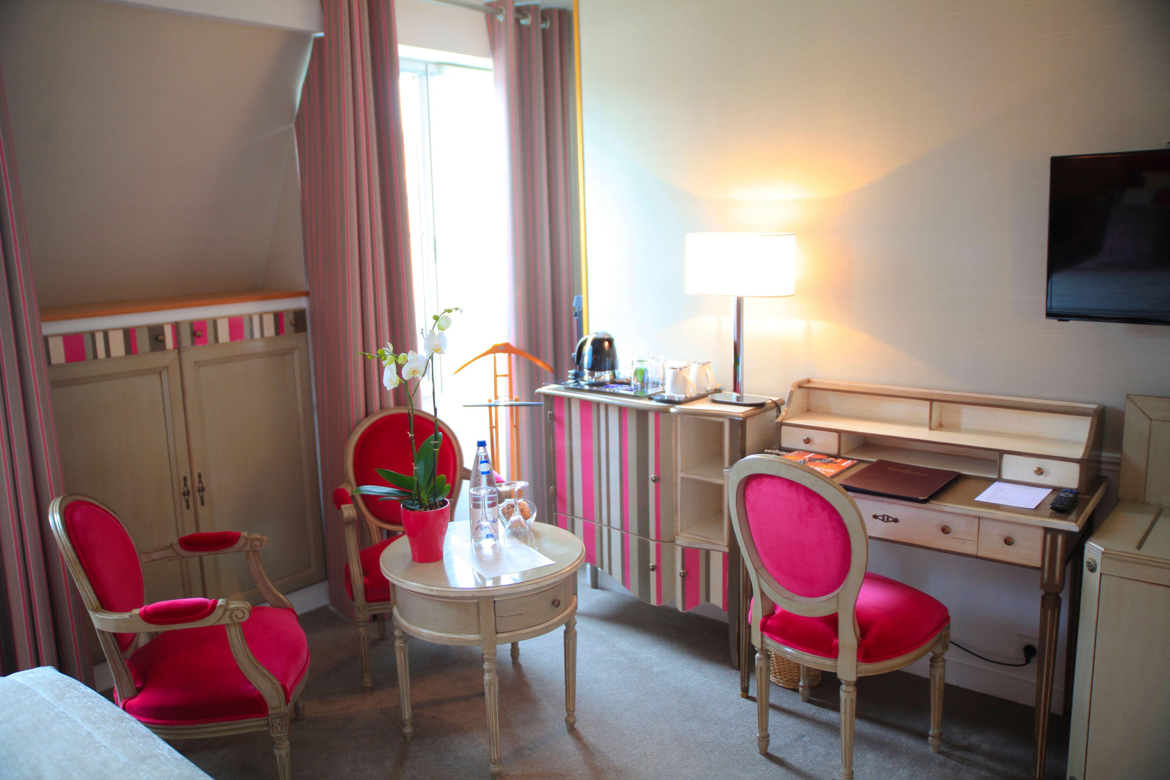 Relais Saint Jacques 4* Parigi