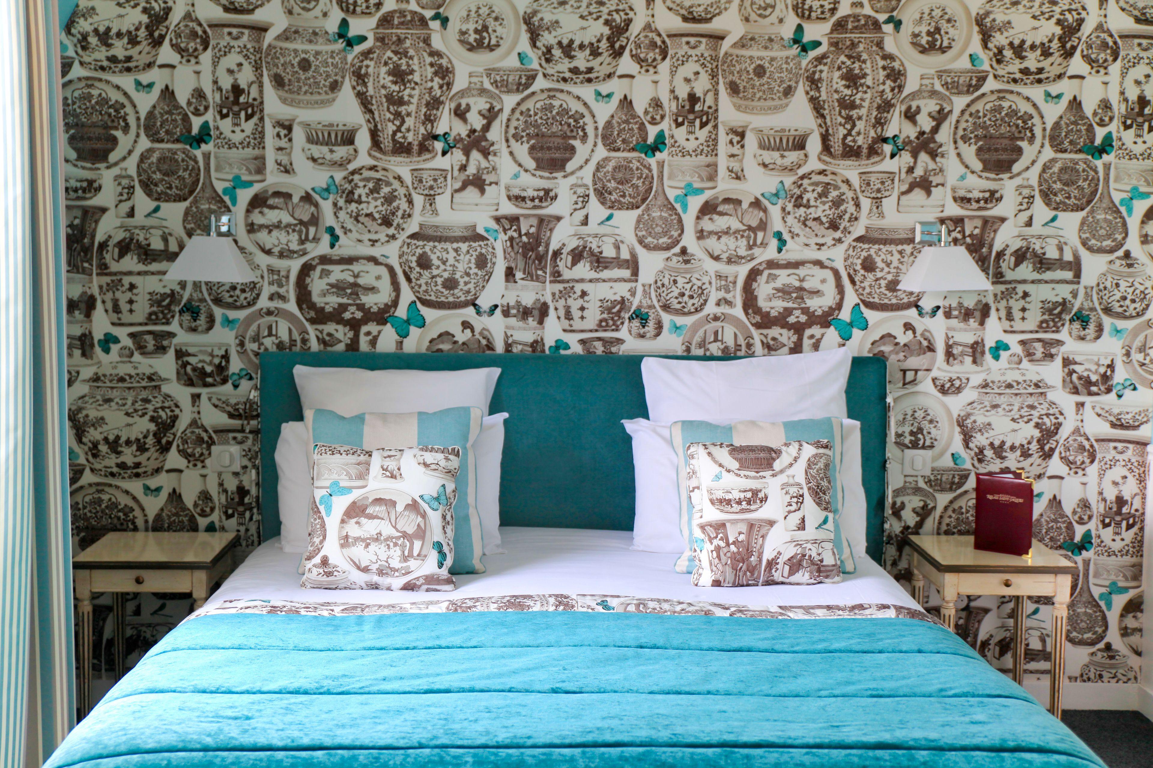 Relais Saint Jacques 4*