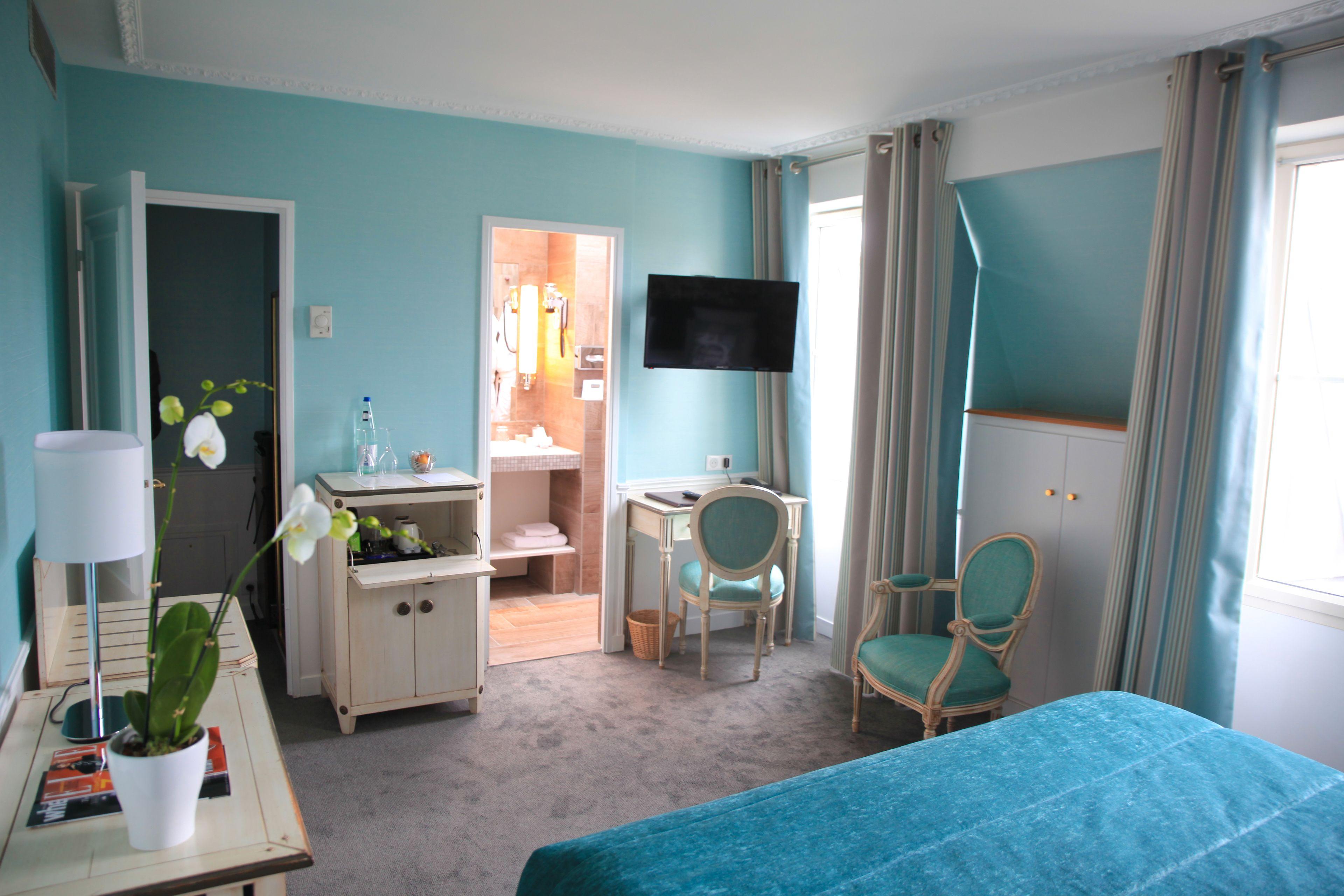 Relais Saint Jacques