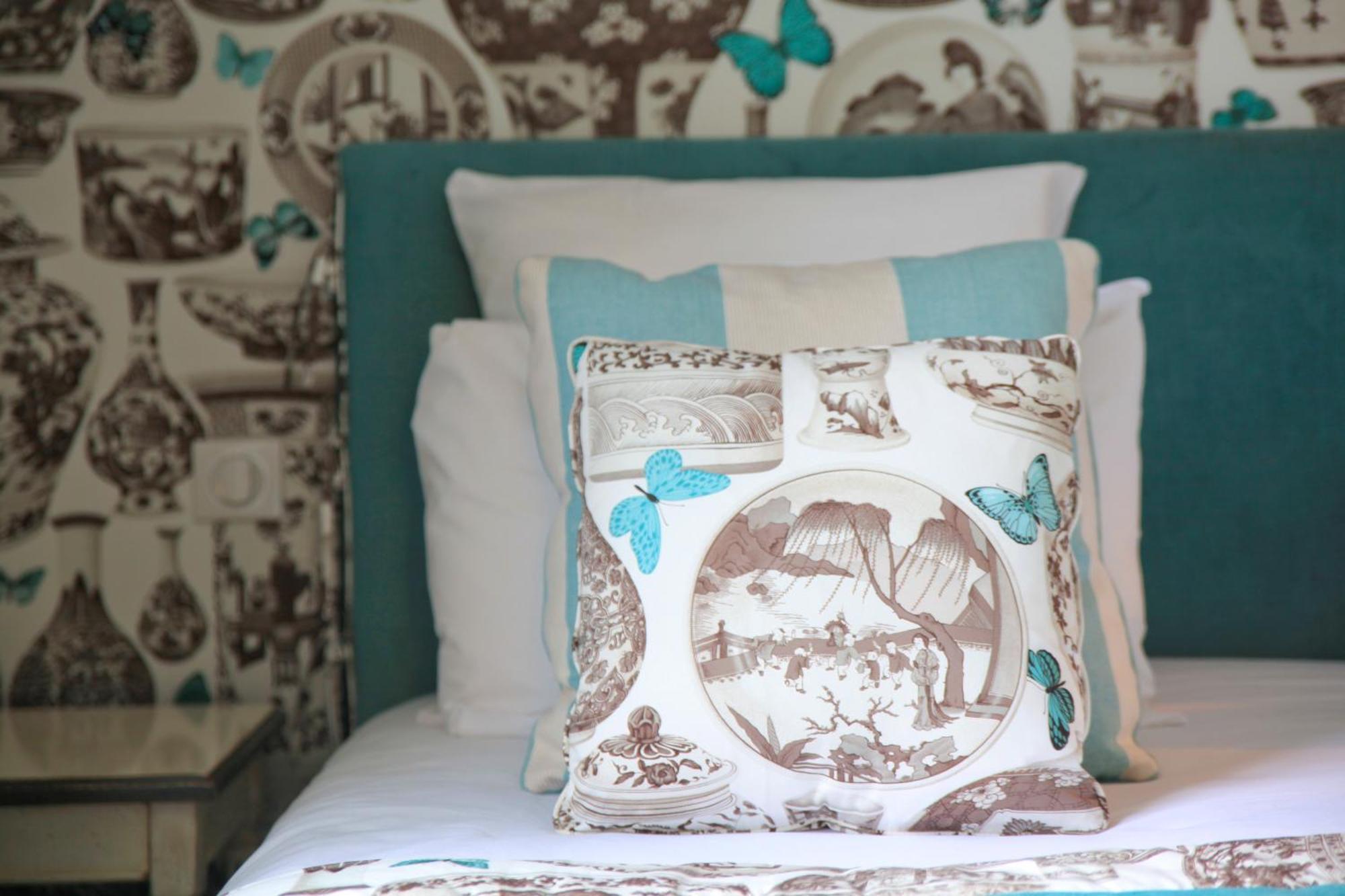 Hotel Relais Saint Jacques Paris