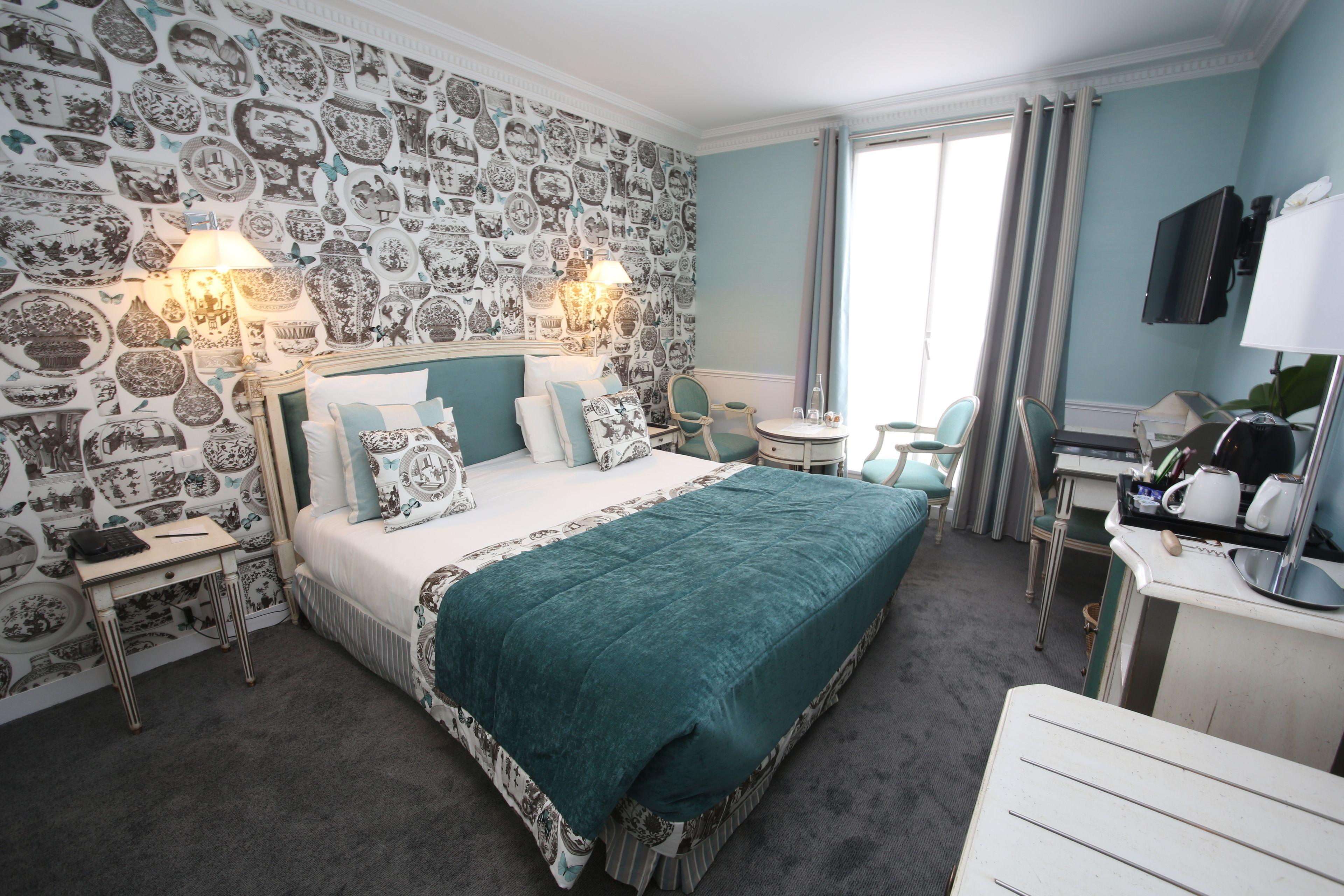 Hotel Relais Saint Jacques