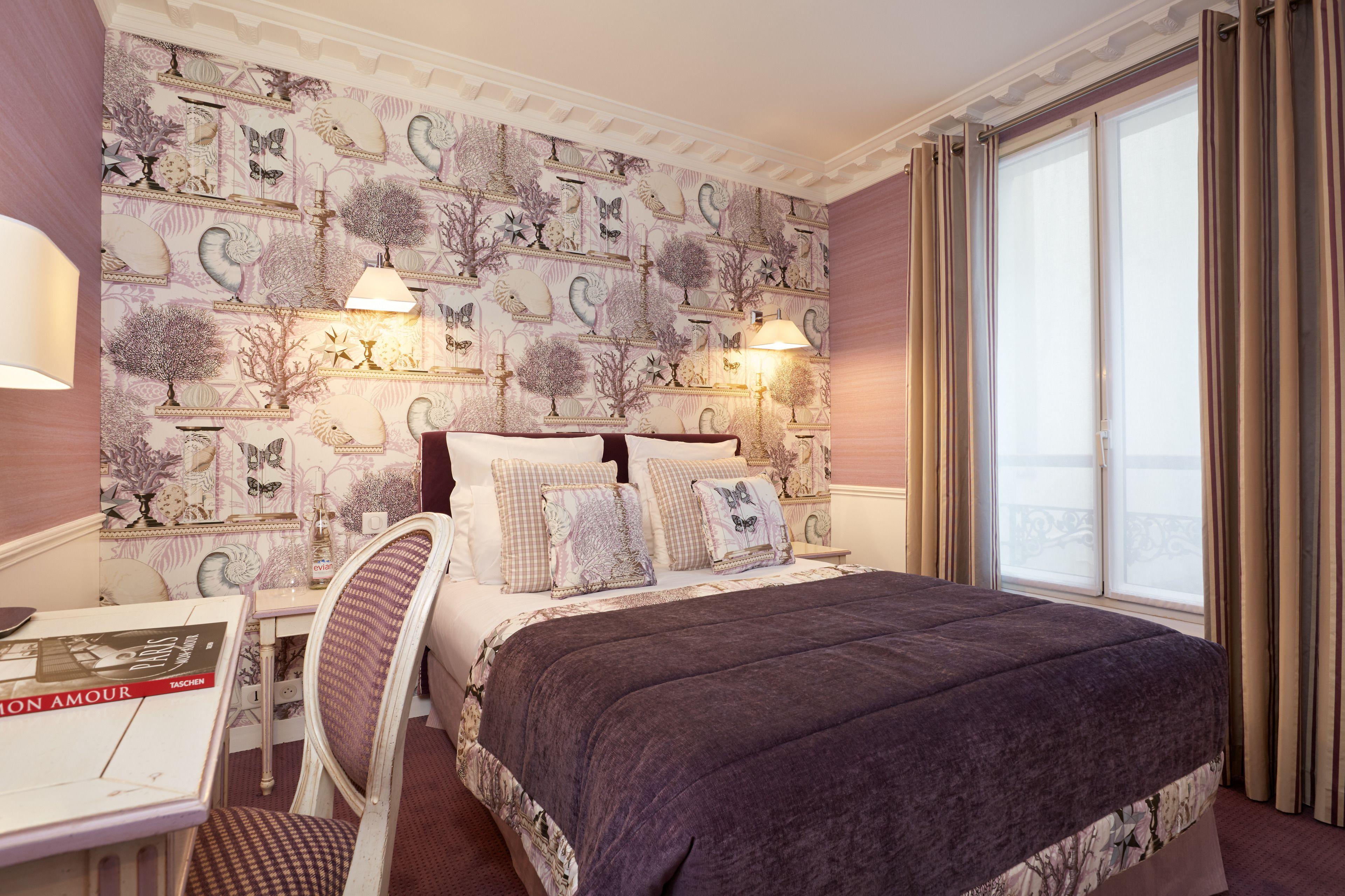 Hotel Relais Saint Jacques Paris