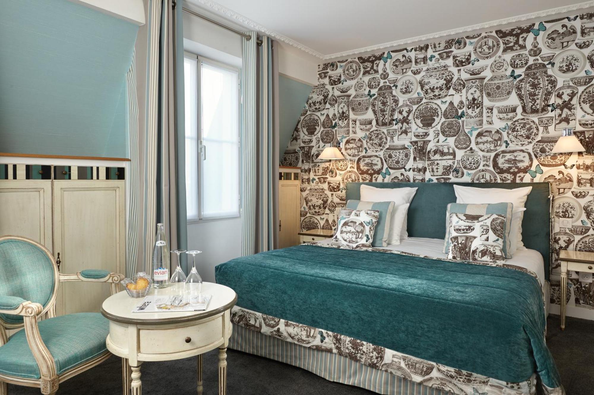 Relais Saint Jacques 4* Parigi