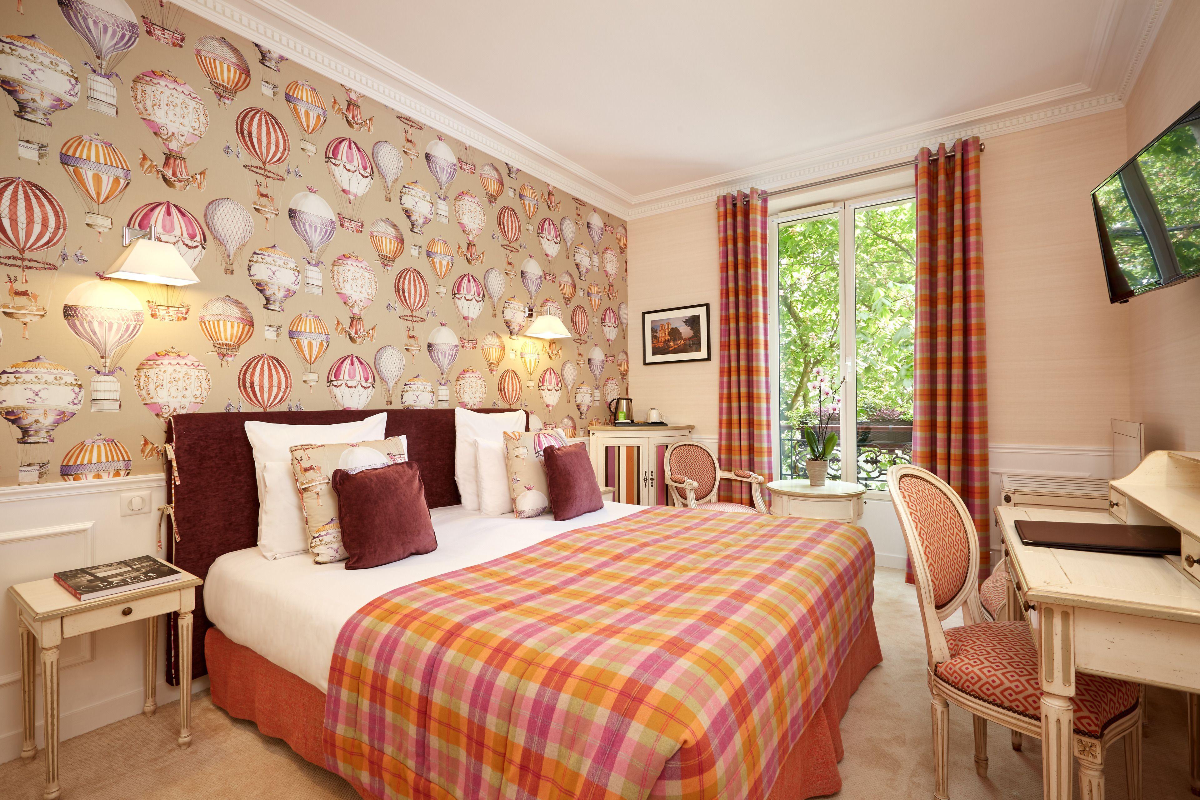 Hotel Relais Saint Jacques 4*