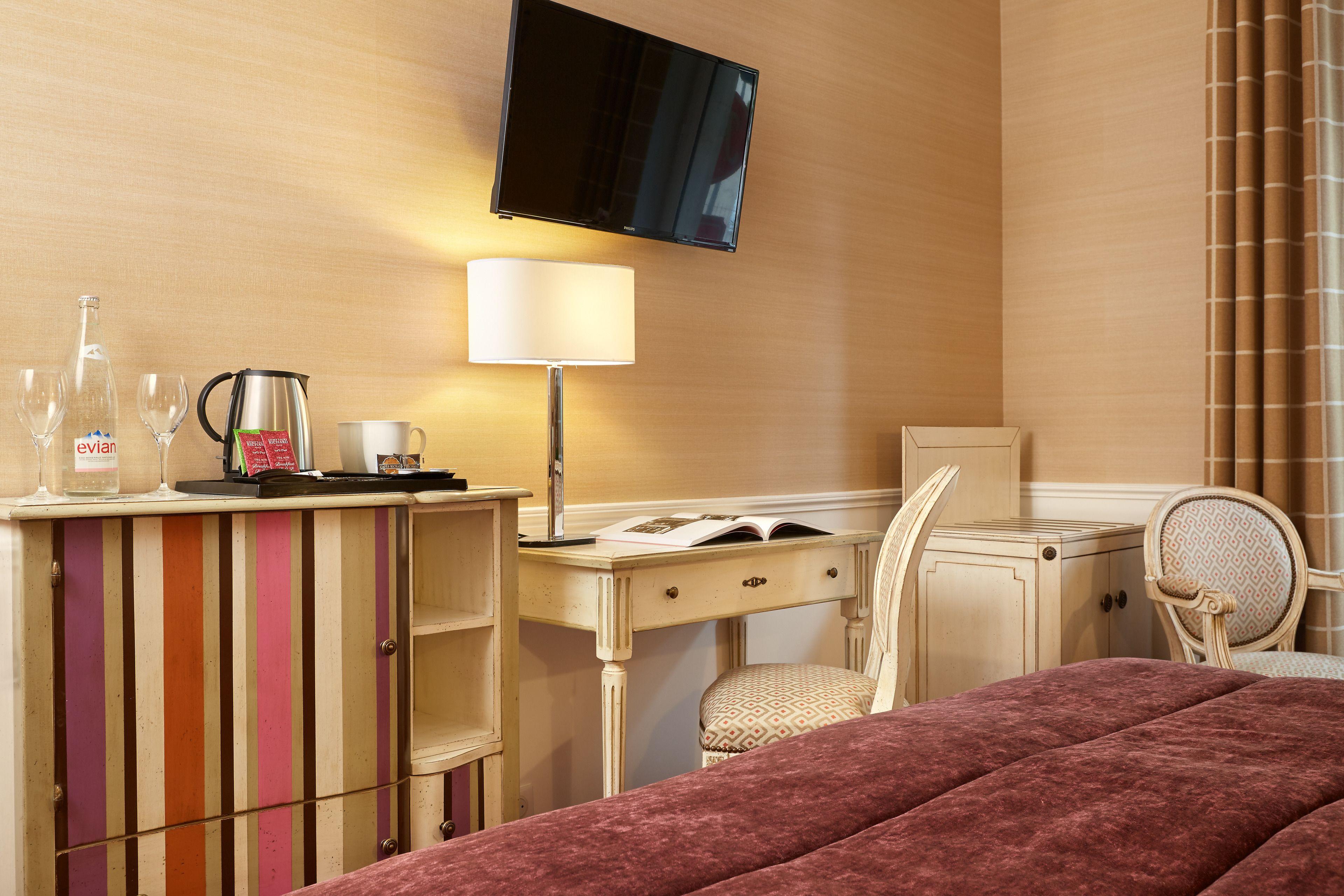 Relais Saint Jacques 4* Parigi