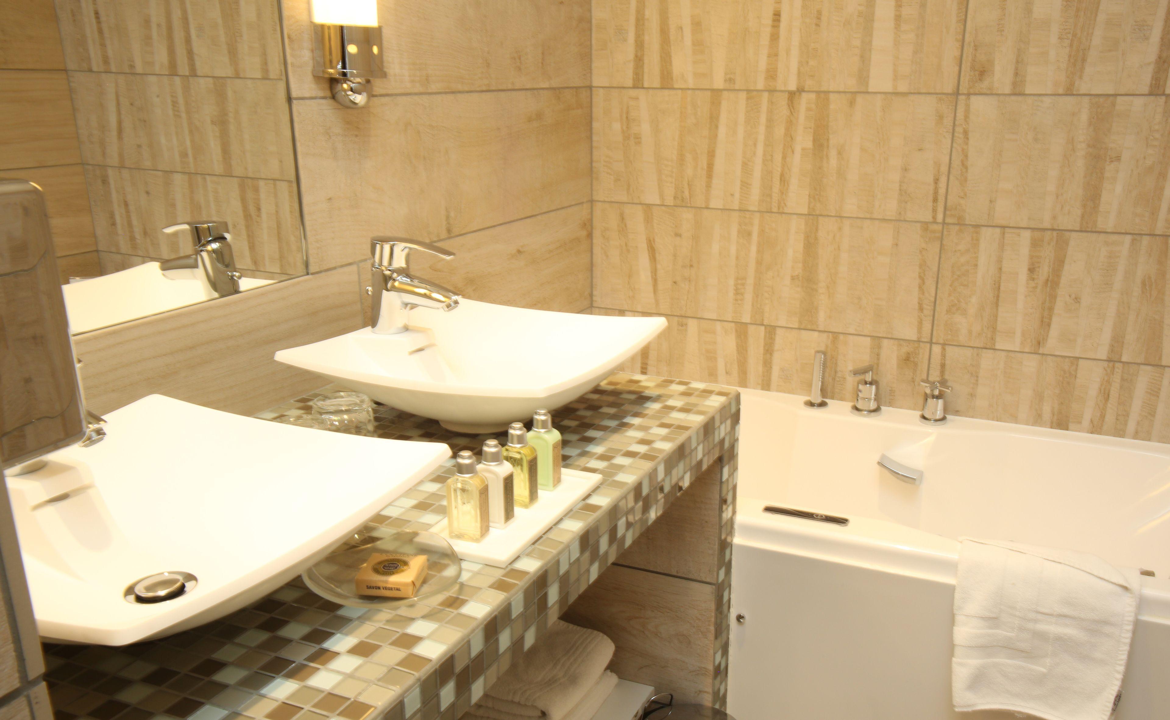 Relais Saint Jacques Parigi