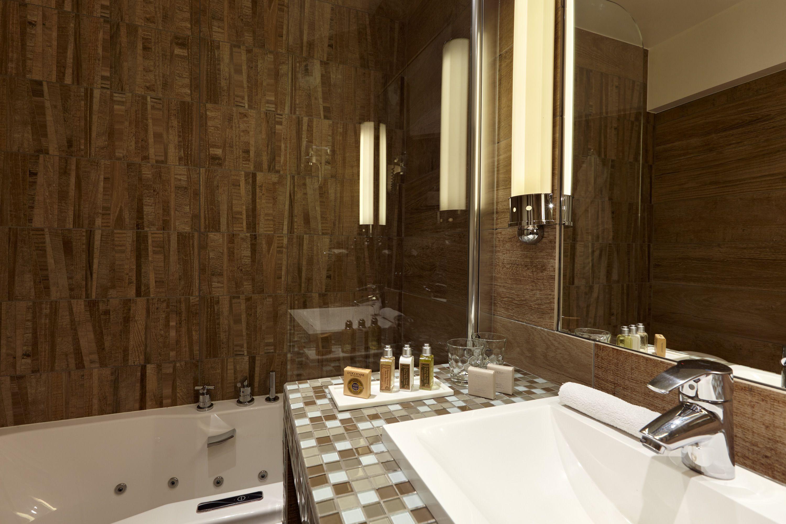 Relais Saint Jacques 4*