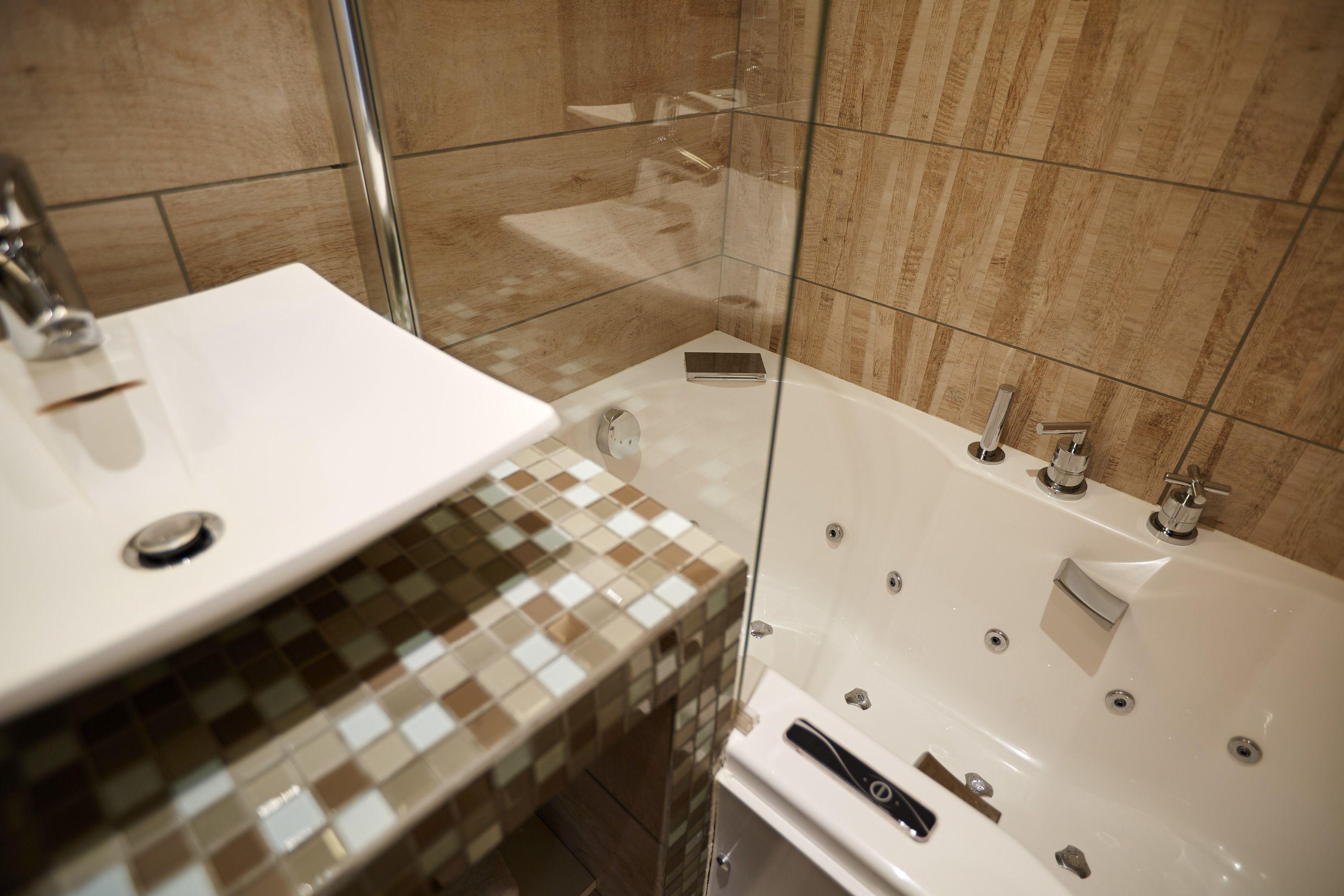 Hotel Relais Saint Jacques 4*