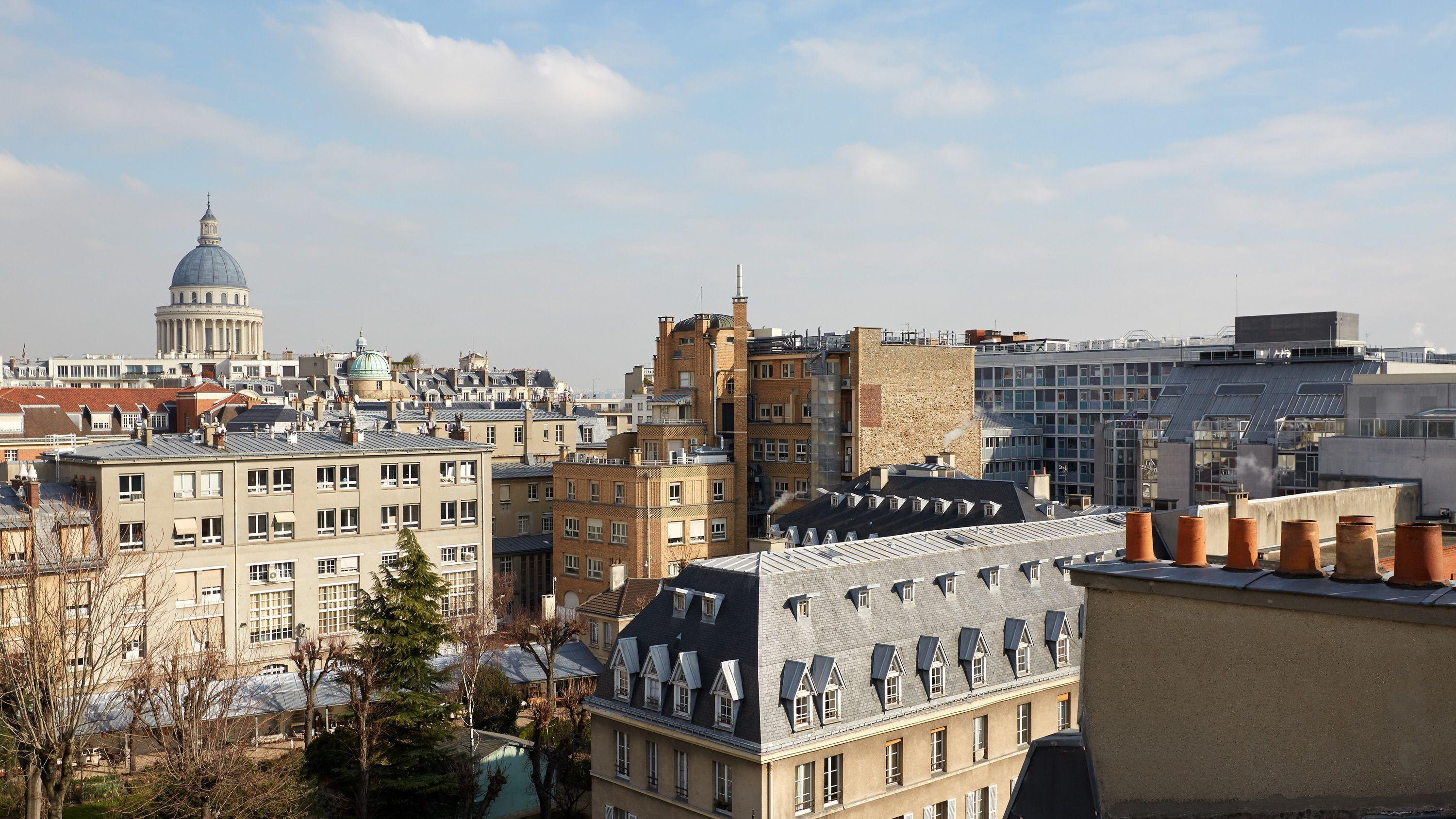 Relais Saint Jacques Parigi