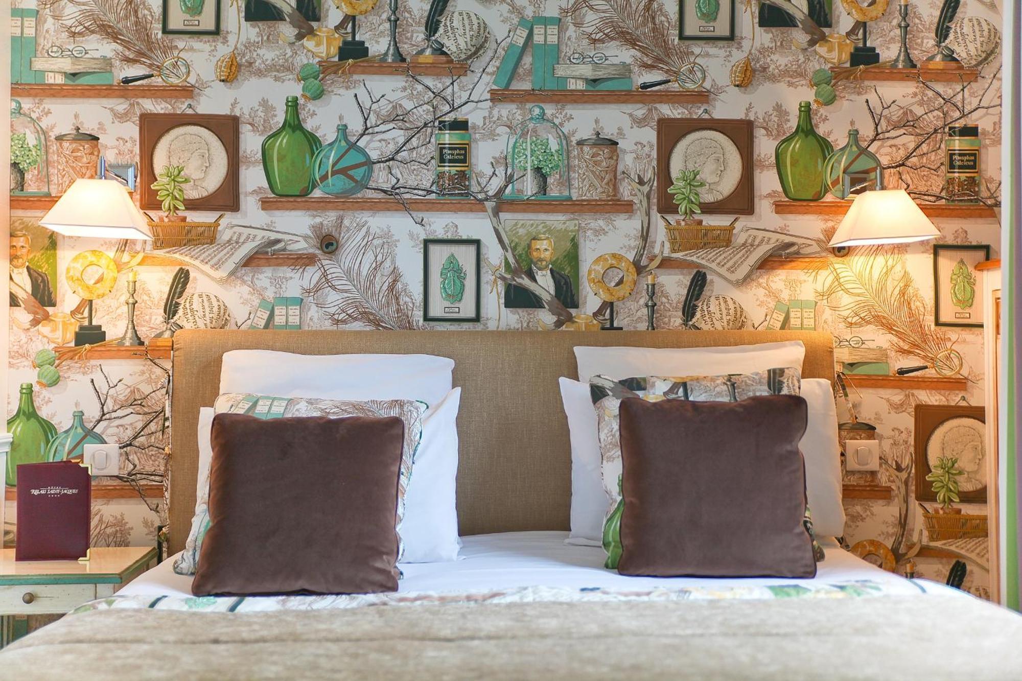 Relais Saint Jacques Hotel Paris