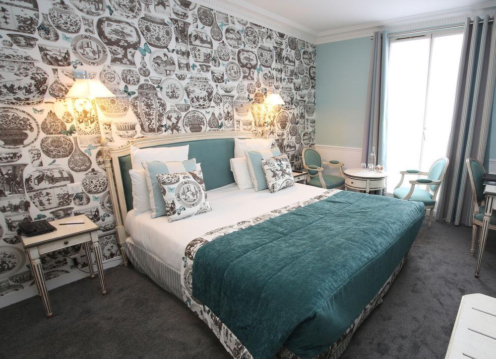 Relais Saint Jacques Parigi