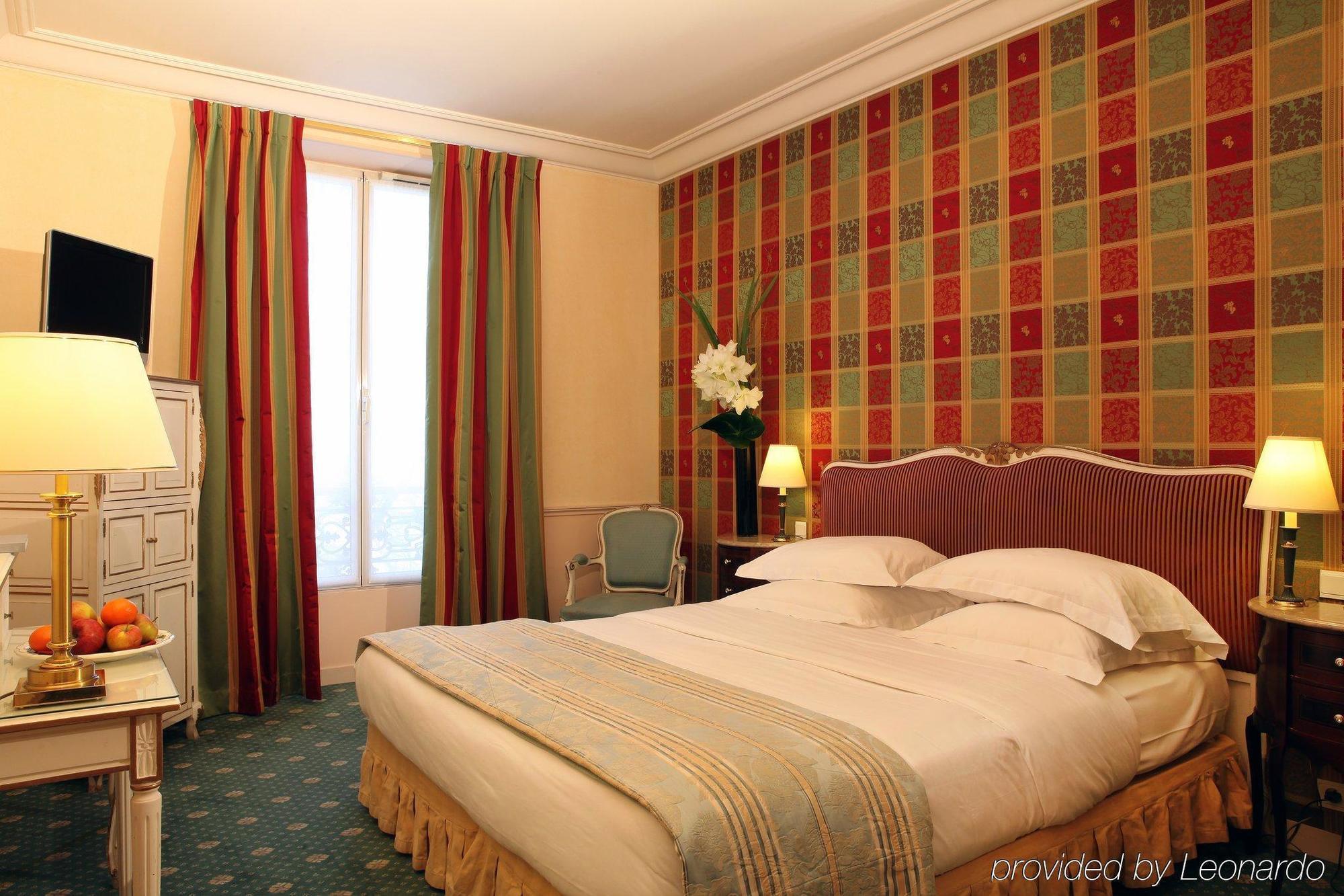 Hotel Relais Saint Jacques 4*