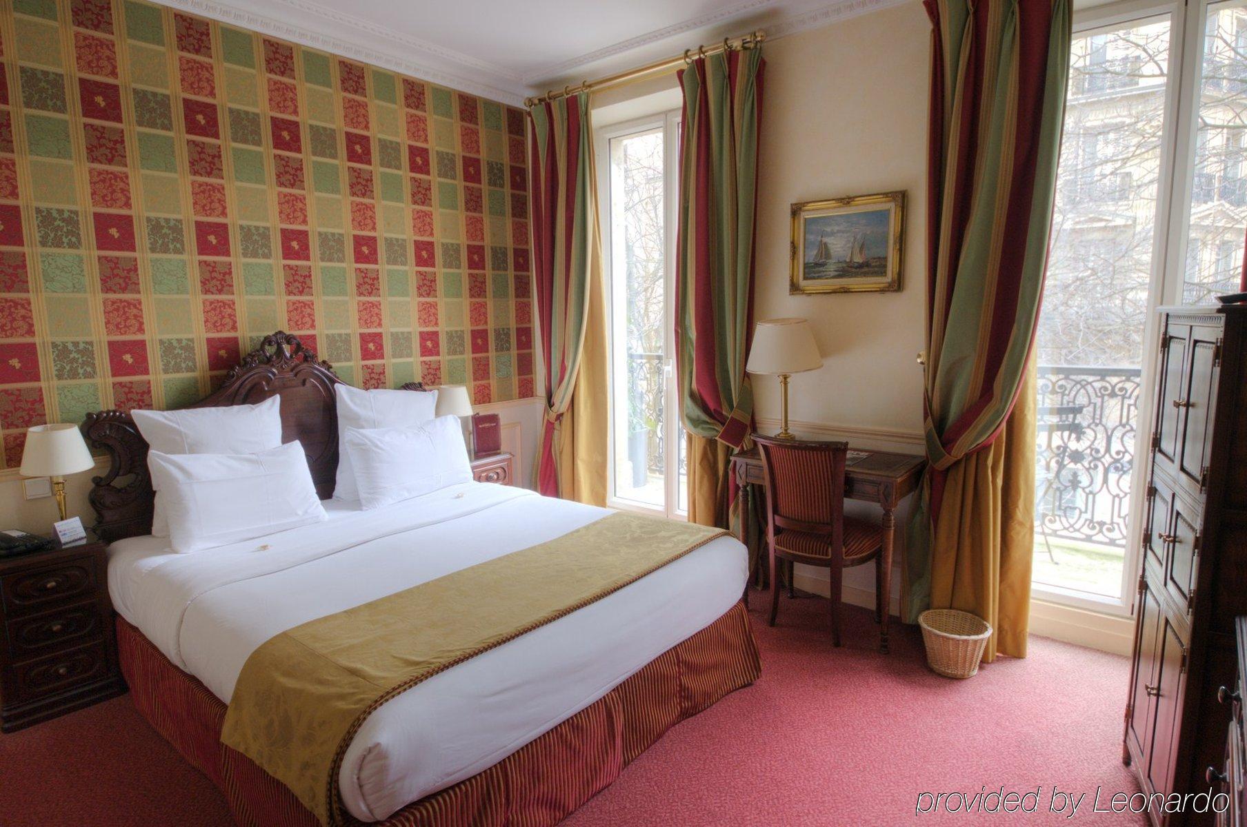 Hotel Relais Saint Jacques Parigi