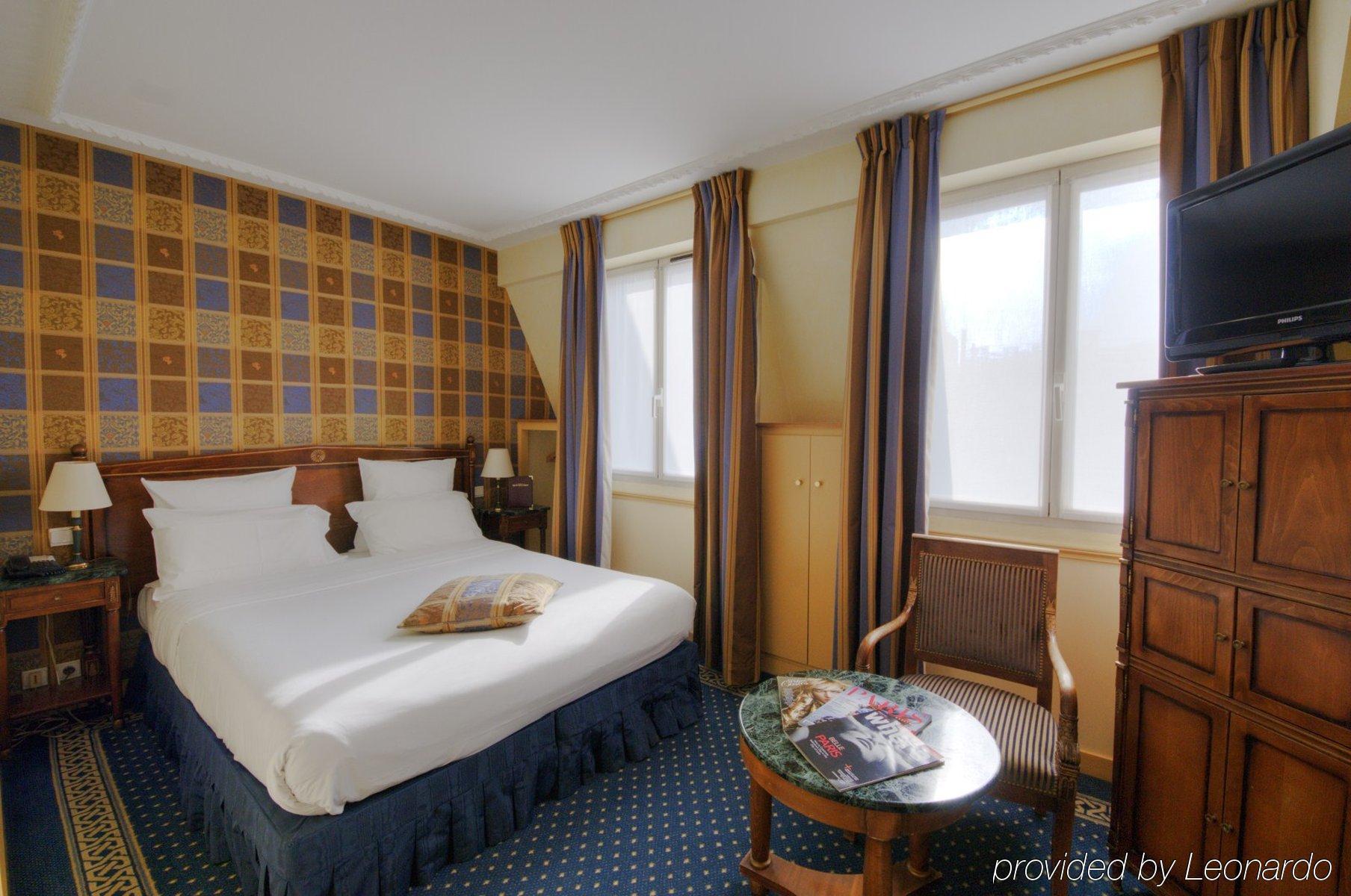 Relais Saint Jacques Parigi