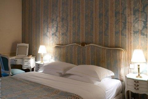 Hotel Relais Saint Jacques Parigi