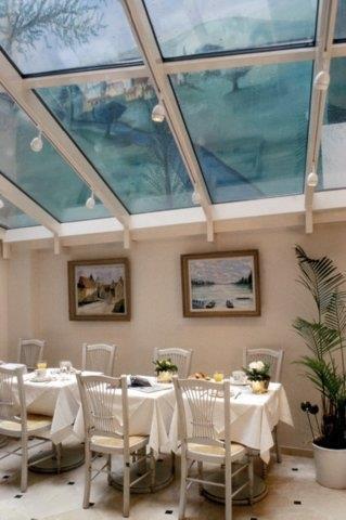 Relais Saint Jacques 4* Parigi