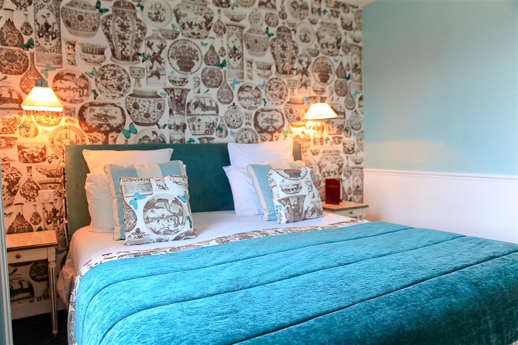 Hotel Relais Saint Jacques 4*