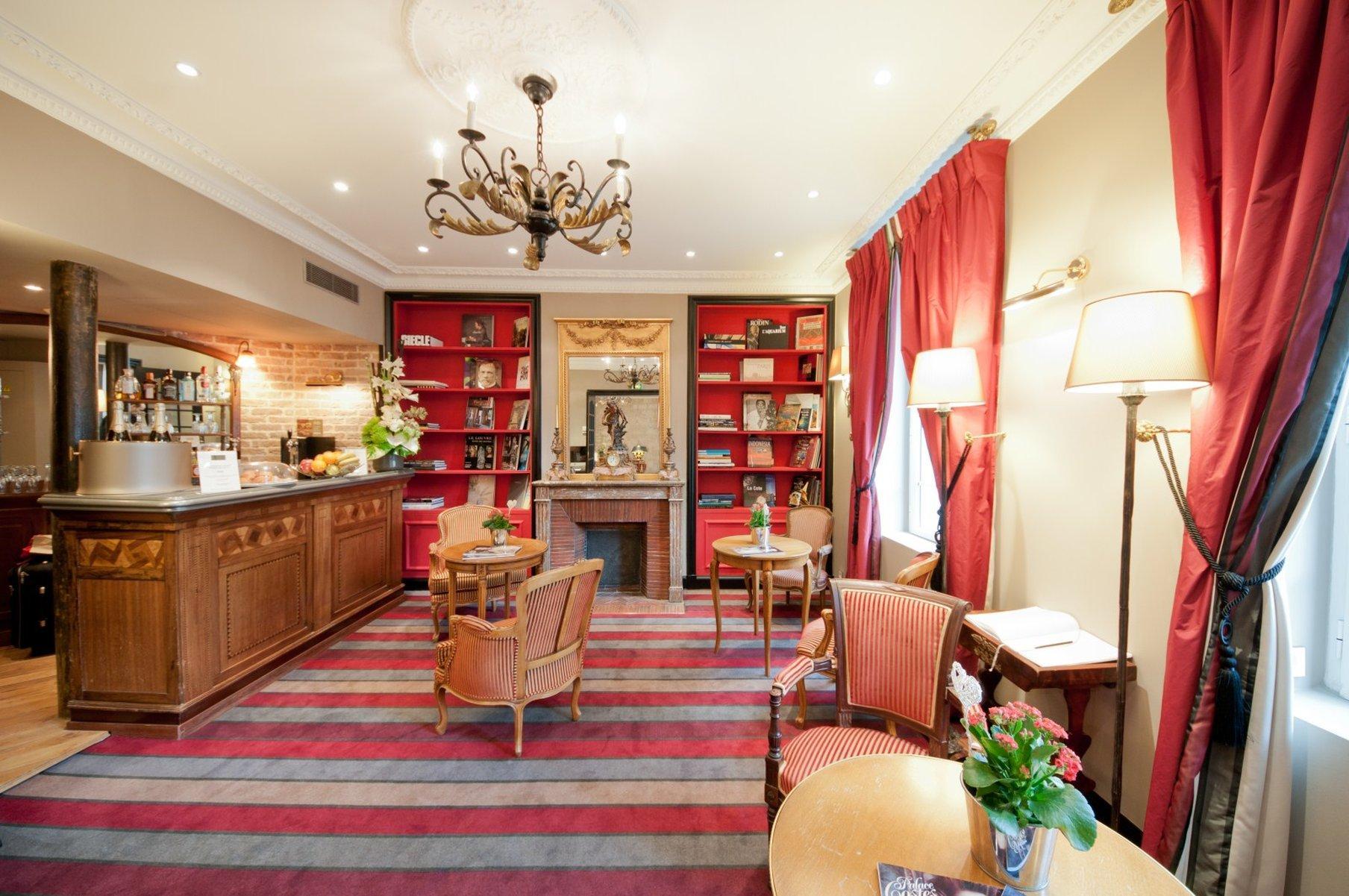 Relais Saint Jacques Hotel Paris