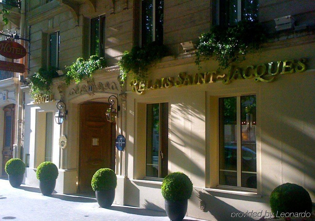 Relais Saint Jacques Hotel Parigi